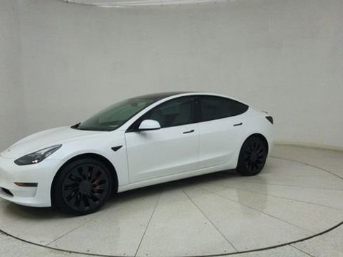 Used 2023 Tesla Model 3 Performance image 67