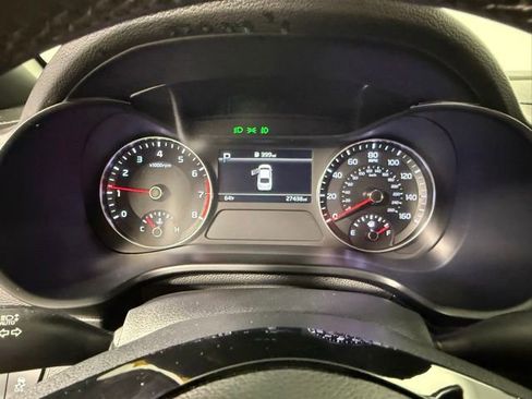 Used 2024 Kia Forte GT-Line FWD image 21