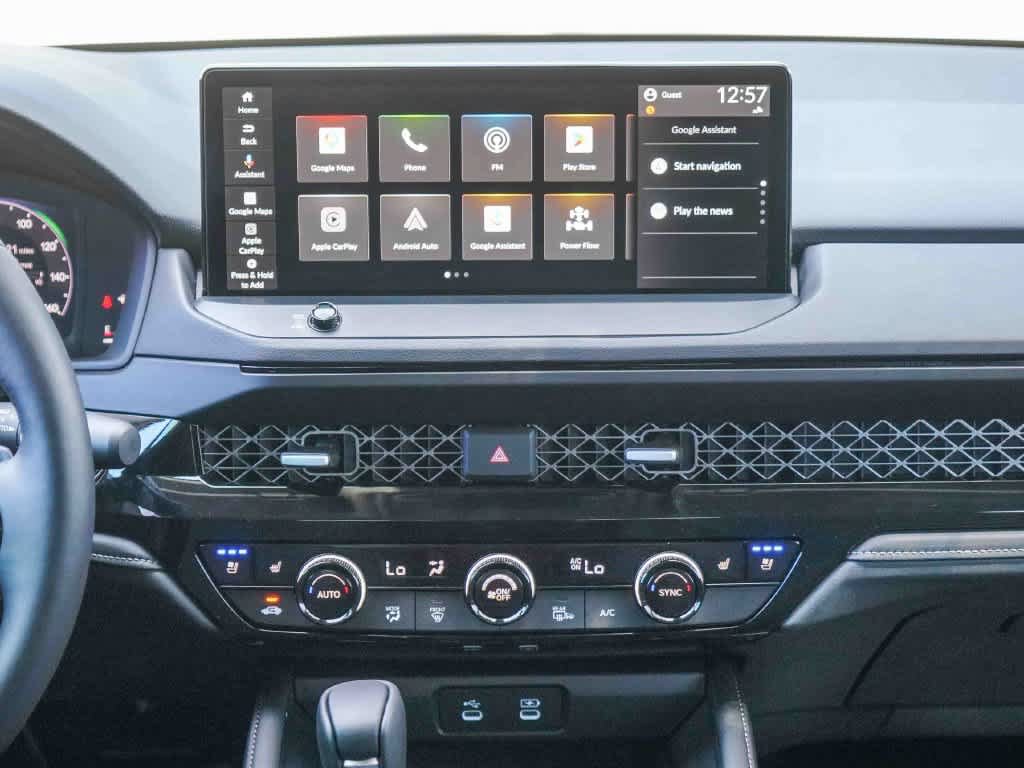 Used 2026 Honda Accord Touring image 12