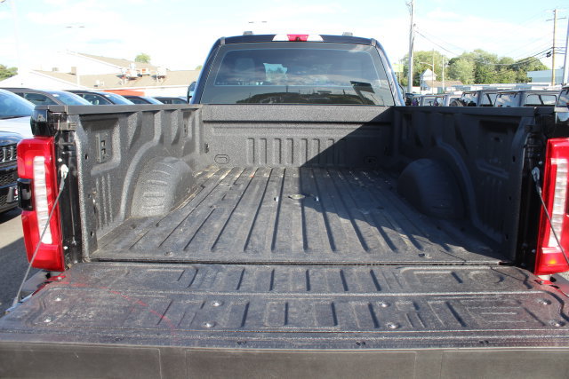 Used 2025 Ford F250 XL w/ STX Appearance Package AWD/4WD image 27