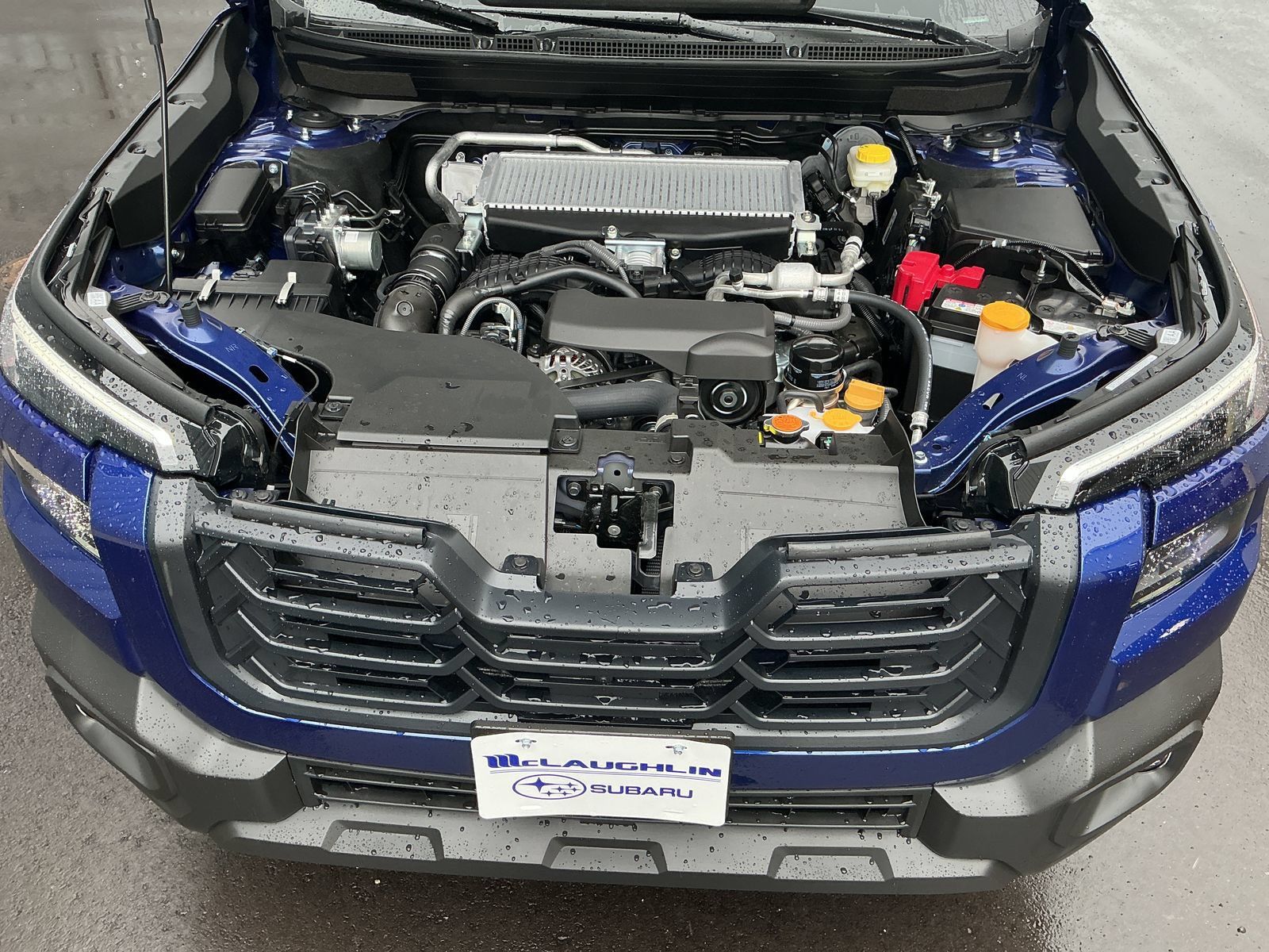New 2026 Subaru Outback Limited XT AWD/4WD image 22