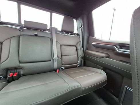 Certified 2024 GMC Sierra 1500 Denali w/ Denali Reserve Package AWD/4WD image 7