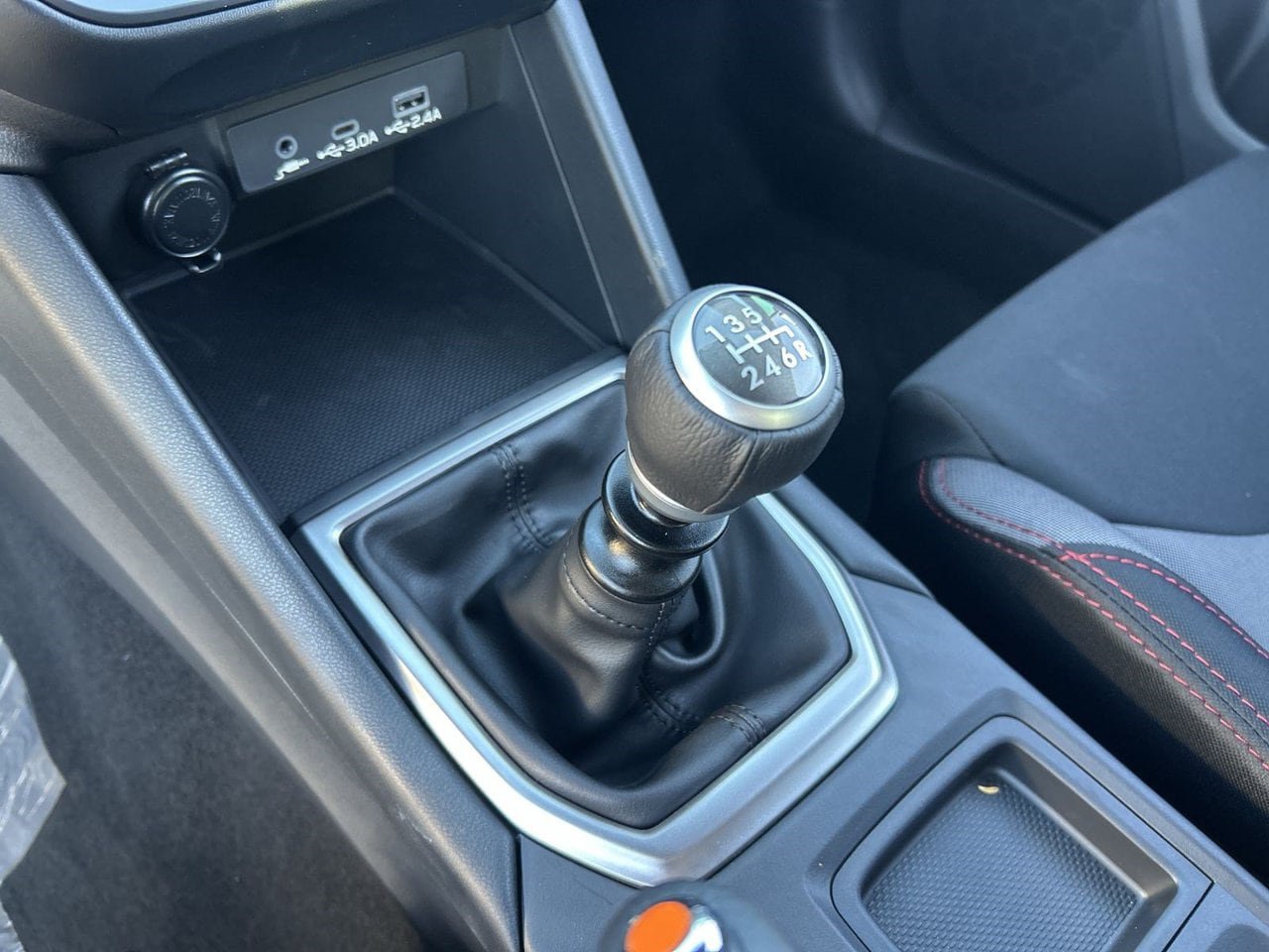 New 2026 Subaru WRX AWD/4WD image 25
