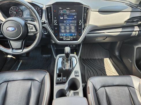 Used 2024 Subaru Crosstrek 2.5i Limited AWD/4WD image 14