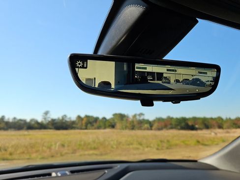 New 2025 Chevrolet Blazer RS w/ Driver Confidence II Package image 40