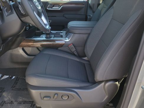 New 2026 GMC Sierra 1500 Elevation w/ Preferred Package image 6
