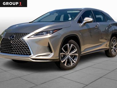 Used 2022 Lexus RX 350 FWD w/ Premium Package