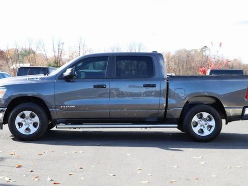Used 2024 RAM 1500 Big Horn image 3