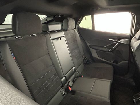Used 2025 BMW X2 M35i AWD/4WD image 37