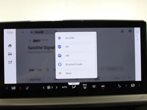 New 2026 Ford Explorer Platinum AWD/4WD image 61