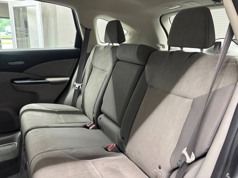 Used 2013 Honda CR-V LX image 19