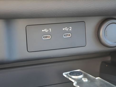 Used 2026 Nissan Rogue SV w/ Cold Weather Package image 29