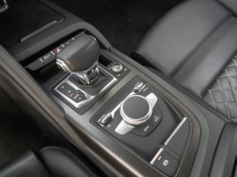Used 2017 Audi R8 V10 plus AWD/4WD image 25