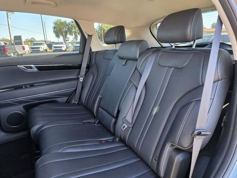 Used 2025 Genesis GV80 2.5T Standard AWD/4WD image 27