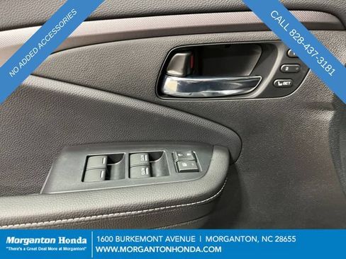 New 2026 Honda Ridgeline RTL image 14