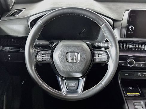 Used 2024 Honda CR-V Sport Touring image 13