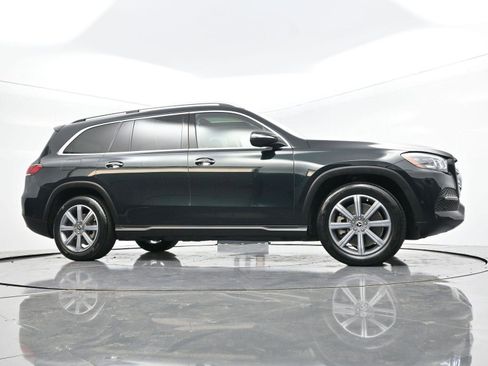 Used 2023 Mercedes-Benz GLS 450 4MATIC image 46