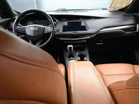 Used 2019 Cadillac XT4 Sport AWD/4WD image 50