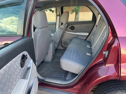 Used 2008 Chevrolet Equinox LS AWD/4WD image 8