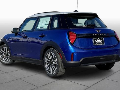 Used 2025 MINI Cooper S image 11