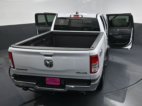 Used 2022 RAM 1500 Big Horn image 21