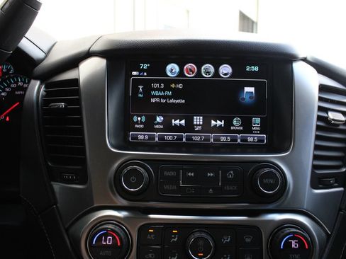 Used 2019 Chevrolet Tahoe LT AWD/4WD image 14