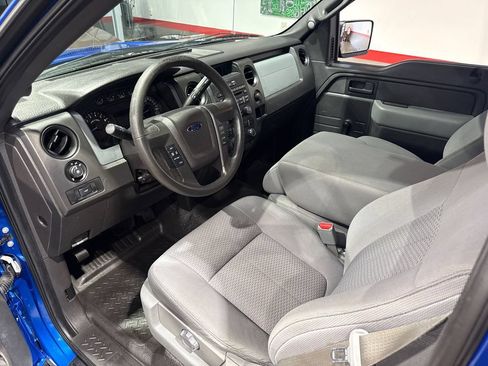 Used 2014 Ford F150 STX w/ Equipment Group 201A Mid AWD/4WD image 97