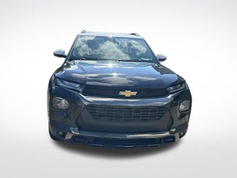 Used 2023 Chevrolet TrailBlazer ACTIV AWD/4WD image 9