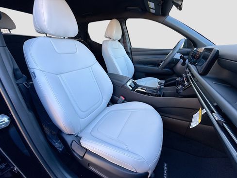 New 2026 Hyundai Santa Cruz SEL image 16