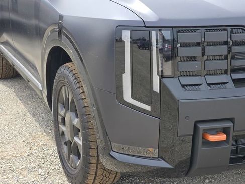 New 2027 Kia Telluride SX Prestige X-Pro AWD/4WD image 4