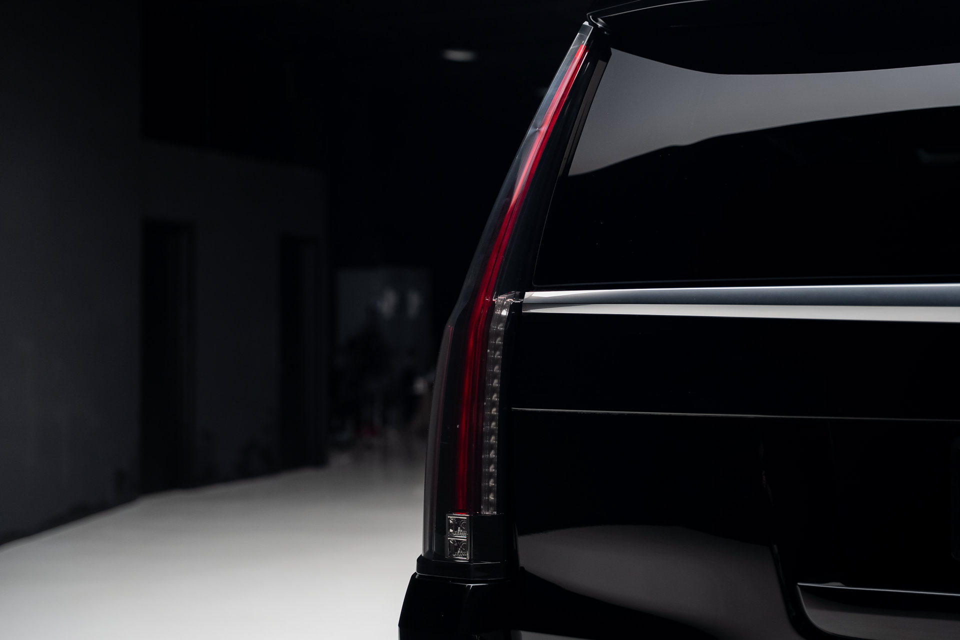 Used 2020 Cadillac Escalade Luxury RWD image 24