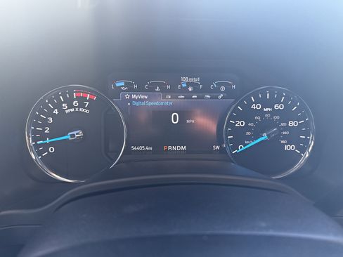 Used 2021 Ford F350 Lariat w/ Chrome Package image 20