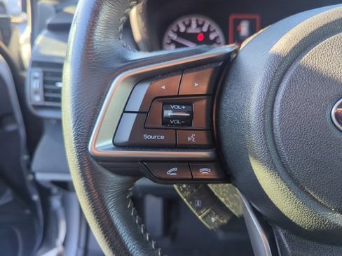 Used 2021 Subaru Outback Premium image 12