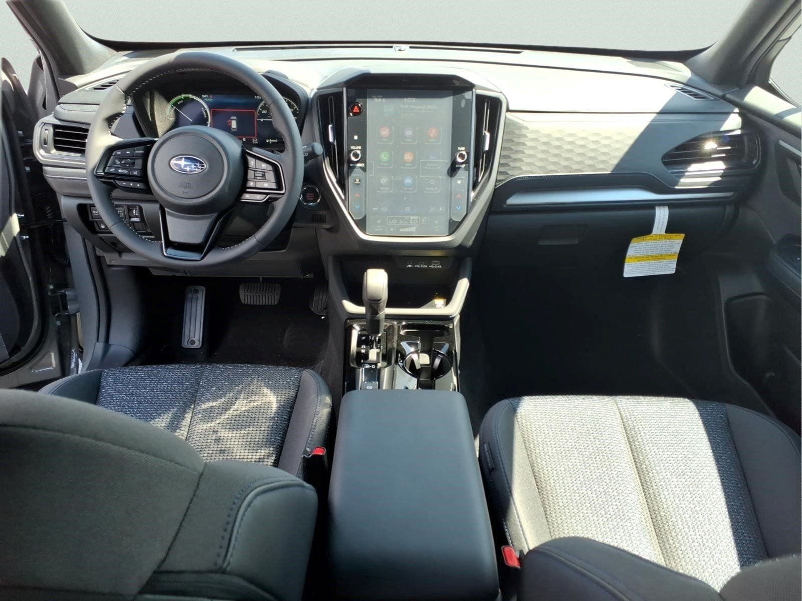 New 2026 Subaru Forester Premium AWD/4WD image 9