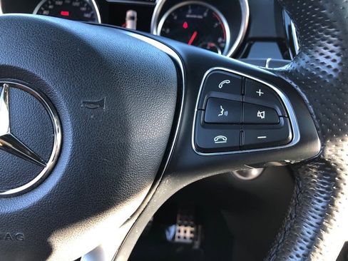 Used 2018 Mercedes-Benz GLE 43 AMG 4MATIC Coupe w/ Parking Assist Package image 18