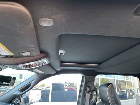 Used 2022 RAM 2500 Laramie image 12