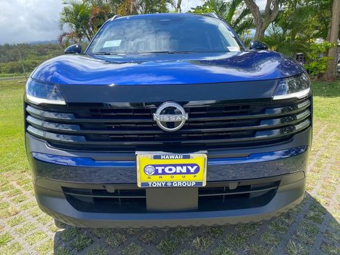 Used 2026 Nissan Kicks SV FWD image 2
