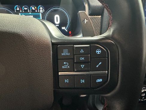 Used 2021 Ford F150 Raptor w/ Raptor 37 Performance Package AWD/4WD image 34