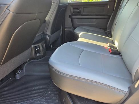 New 2026 RAM 3500 Tradesman image 5