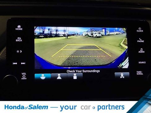 Used 2021 Honda Accord Sport image 25