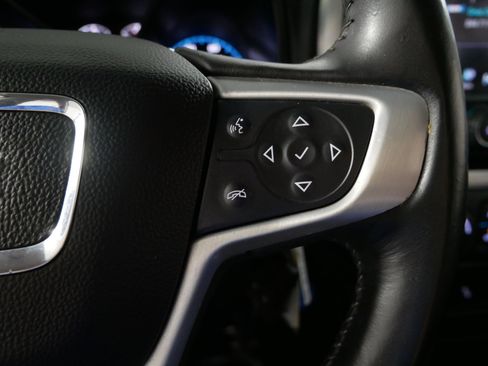 Used 2018 GMC Canyon SLE w/ SLE Convenience Package AWD/4WD image 28