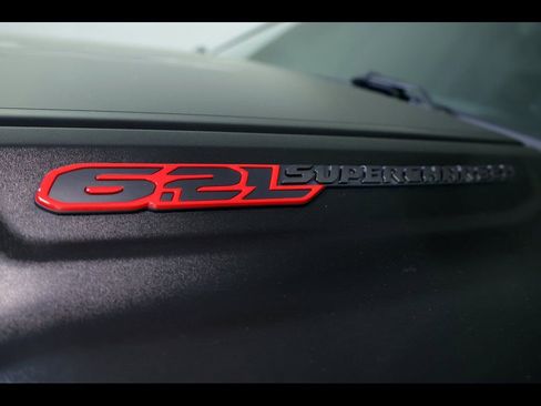 Used 2024 RAM 1500 TRX image 33