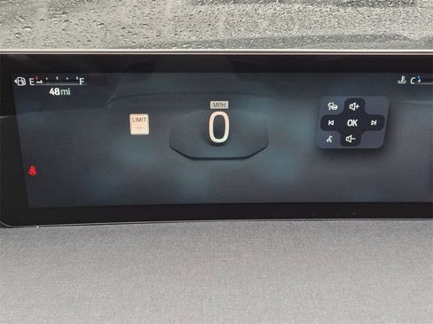 New 2025 Ford Expedition Active image 22