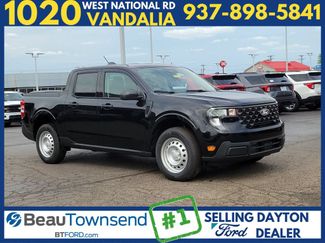 New 2026 Ford Maverick XL w/ 4K Tow Package AWD/4WD 360° Tour