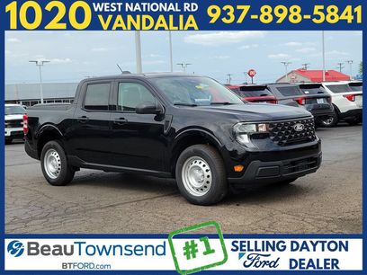 New 2026 Ford Maverick XL w/ 4K Tow Package