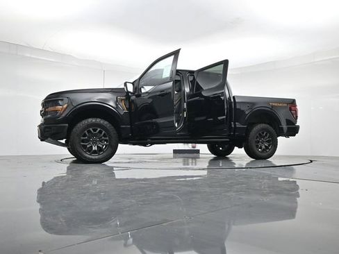 New 2026 Ford F150 Tremor w/ Equipment Group 402A High AWD/4WD image 50
