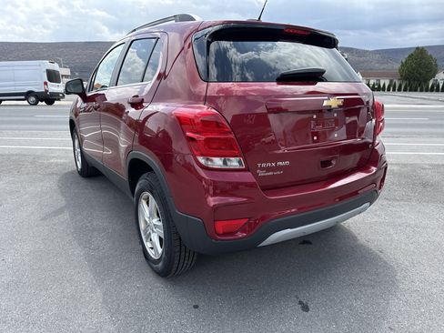 Used 2019 Chevrolet Trax LT AWD/4WD image 7