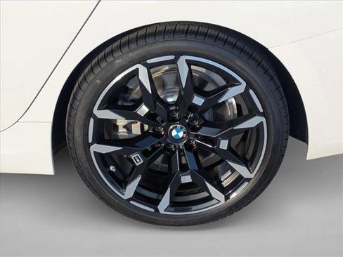 New 2026 BMW 330i 330i NA w/ M Sport Package image 10