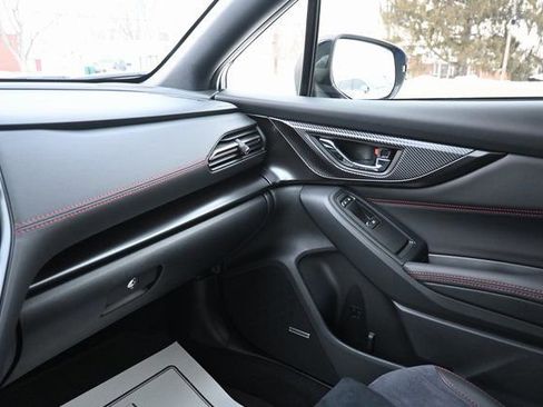 Used 2024 Subaru WRX Limited image 28