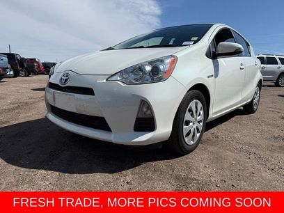 Used 2014 Toyota Prius C Two